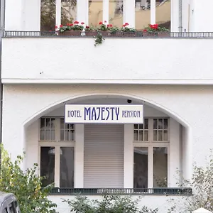 Majesty Berlijn