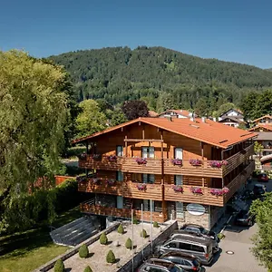 Hotel Garni, Bad Wiessee
