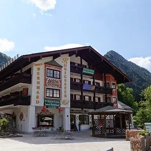 Hotel Königsseer Hof, Schönau am Königssee