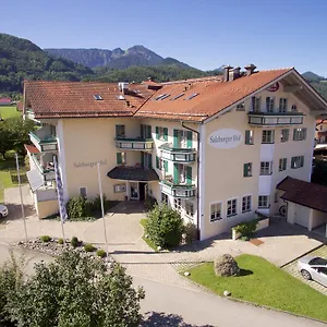 Hotel Salzburger Hof, Bergen (Bavaria)