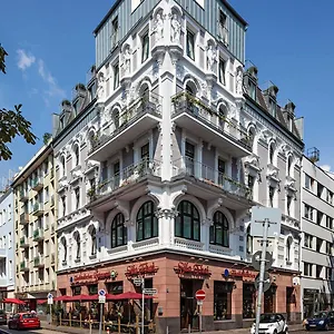 Burns Art Düsseldorf